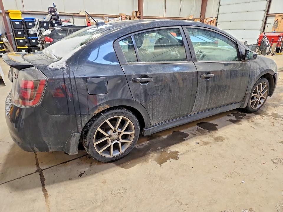 Продаж на аукціоні авто 2009 Nissan Sentra, vin: 3N1CB61E09L689657, номер лоту: 79416095