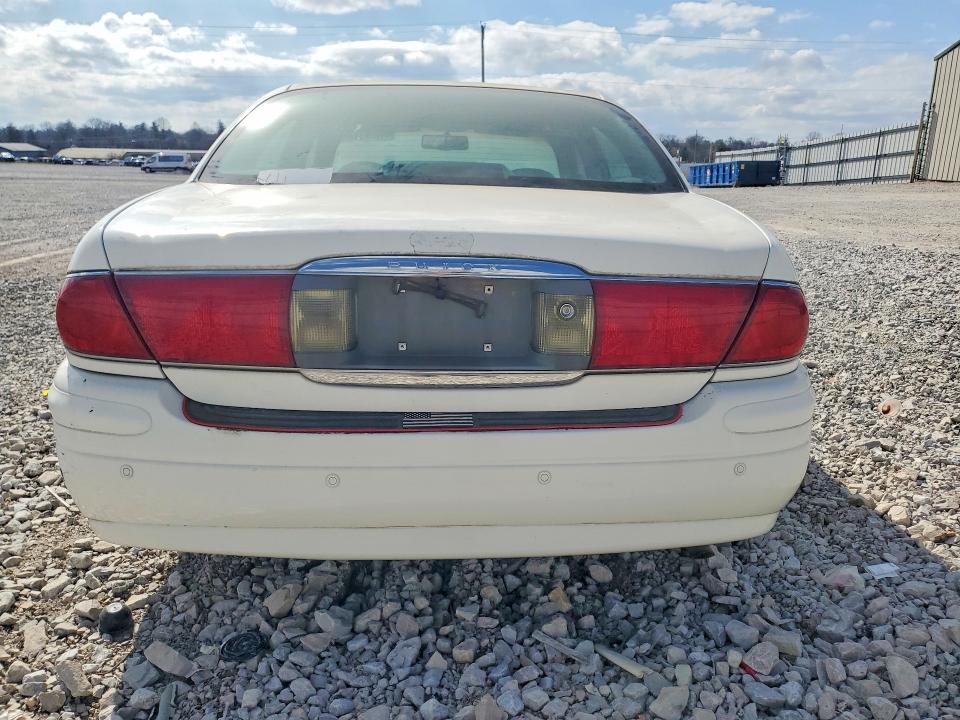 Aukcja sprzedaży 2002 Buick Lesabre, vin: 1G4HP54K42U274879, numer aukcji: 41616516