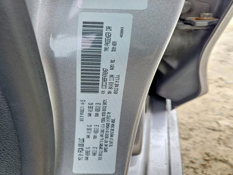 Продаж на аукціоні авто 2015 Chrysler 200, vin: 1C3CCCAB9FN702467, номер лоту: 41670756