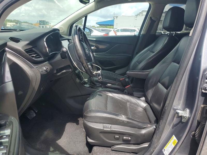 Aukcja sprzedaży 2019 Buick Encore, vin: KL4CJCSM5KB775892, numer aukcji: 46976066