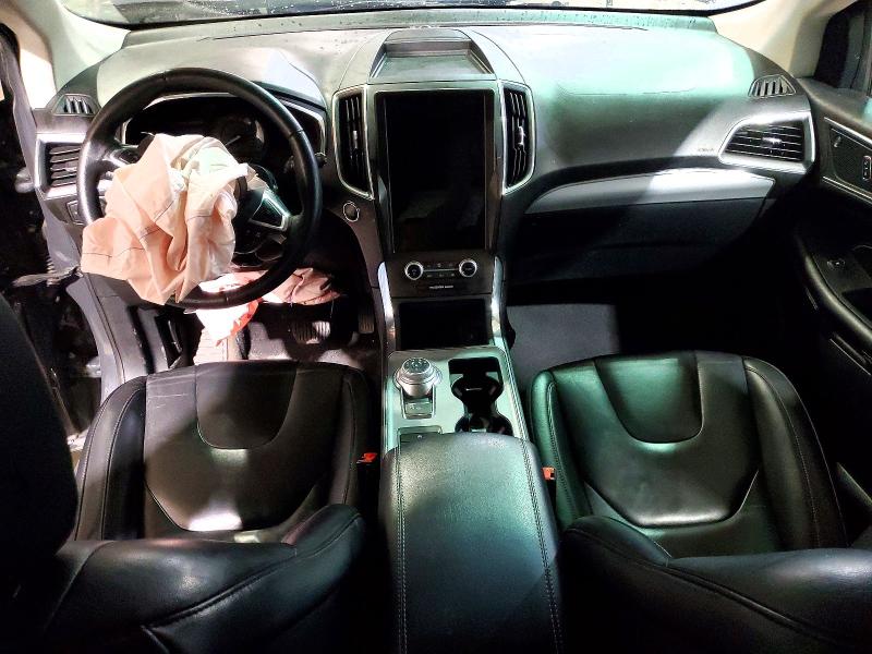 Продаж на аукціоні авто 2021 Ford Edge, vin: 2FMPK3K90MBA18083, номер лоту: 79829735