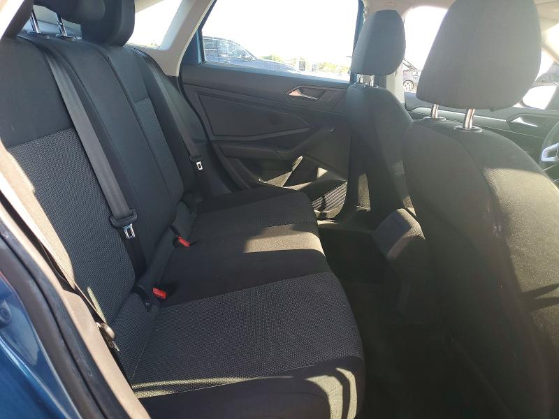 2020 Volkswagen Jetta მანქანა იყიდება აუქციონზე, vin: 3VWCB7BU1LM055328, აუქციონის ნომერი: 47524086
