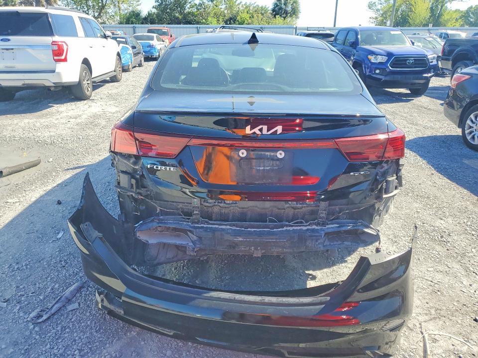 Aukcja sprzedaży 2023 Kia Forte, vin: 3KPF54AD1PE583068, numer aukcji: 46290516