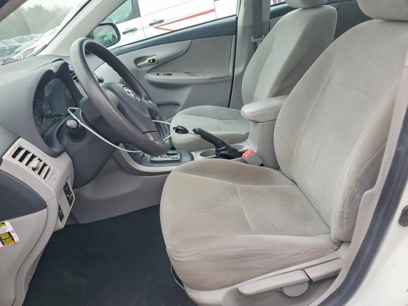 Продажа на аукционе авто 2013 Toyota Corolla, vin: 5YFBU4EE9DP224405, номер лота: 79647025