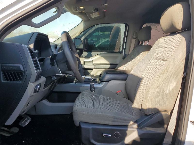 Aukcja sprzedaży 2019 Ford F350, vin: 1FT8W3DT9KEE10616, numer aukcji: 79634045