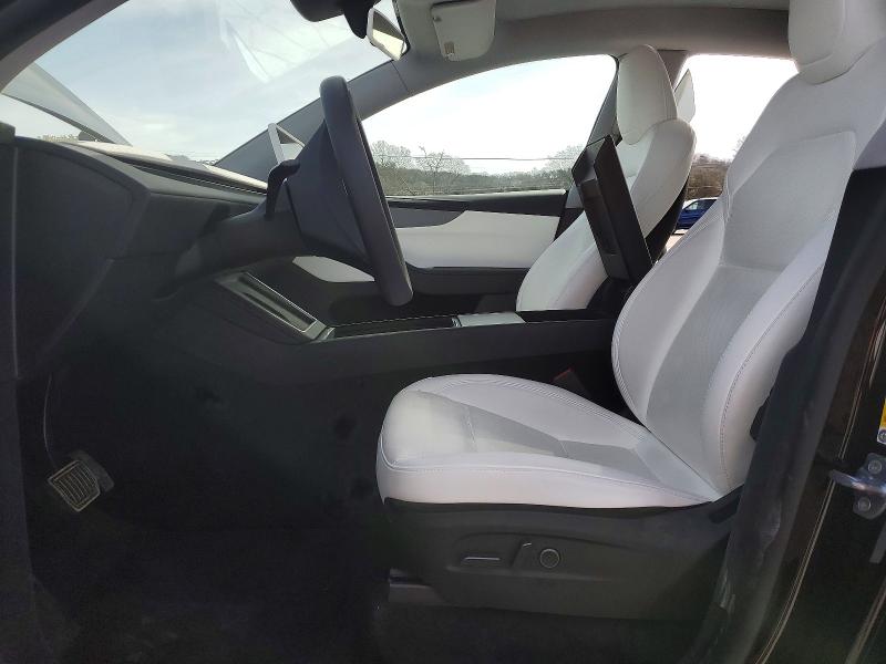 Продажа на аукционе авто 2026 Tesla Model Y, vin: 7SAYGDEE2TA478307, номер лота: 46085586