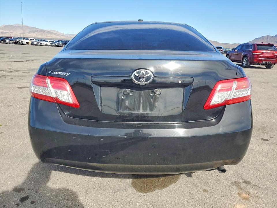 Продаж на аукціоні авто 2011 Toyota Camry, vin: 4T4BF3EK9BR176352, номер лоту: 79304805