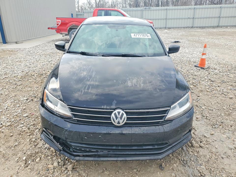 Продажа на аукционе авто 2016 Volkswagen Jetta, vin: 3VWD17AJXGM216876, номер лота: 47111976