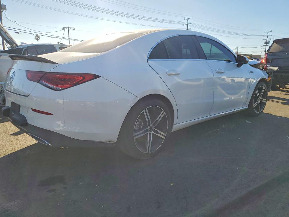 Aukcja sprzedaży 2020 Mercedes-benz Cla, vin: W1K5J4GB9LN106364, numer aukcji: 46834156
