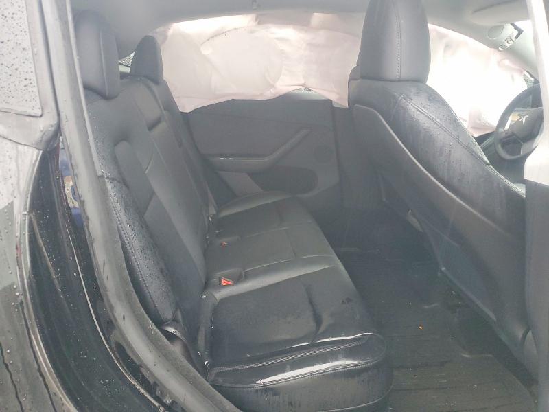 2023 Tesla Model Y მანქანა იყიდება აუქციონზე, vin: 7SAYGDEE8PA159192, აუქციონის ნომერი: 41753846