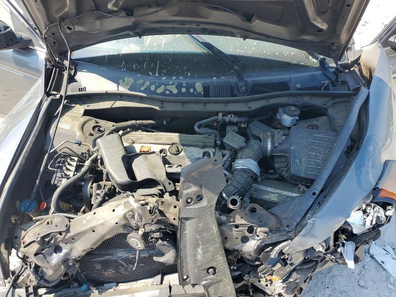 2011 Honda Accord მანქანა იყიდება აუქციონზე, vin: 1HGCP2F49BA003511, აუქციონის ნომერი: 47768906