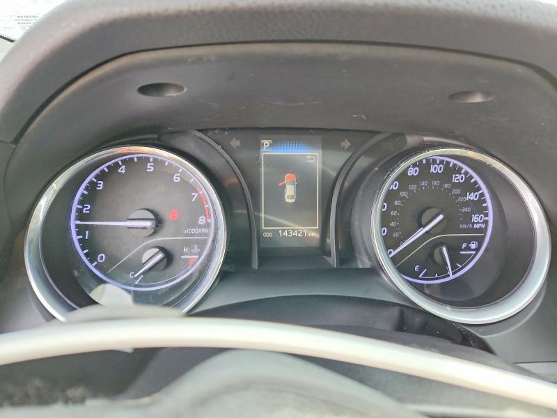 46028646 :رقم المزاد ، 4T1B11HK3JU650545 vin ، 2018 Toyota Camry مزاد بيع