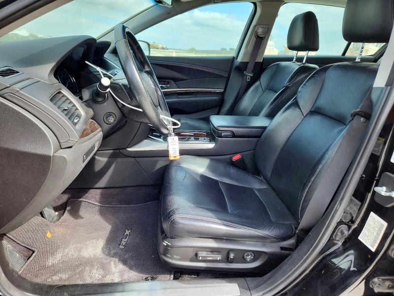 Aukcja sprzedaży 2014 Acura Rlx, vin: JH4KC1F54EC003822, numer aukcji: 47036386