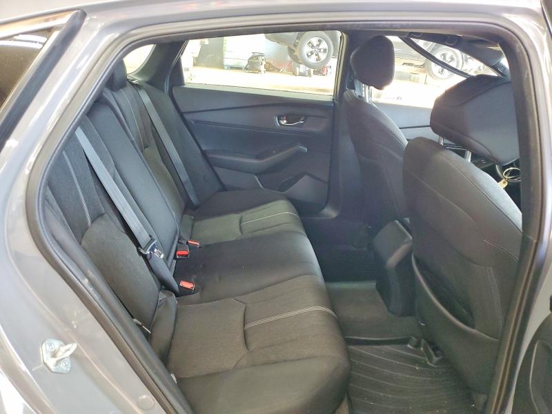 46810016 :رقم المزاد ، 1HGCY2F54RA002010 vin ، 2024 Honda Accord مزاد بيع