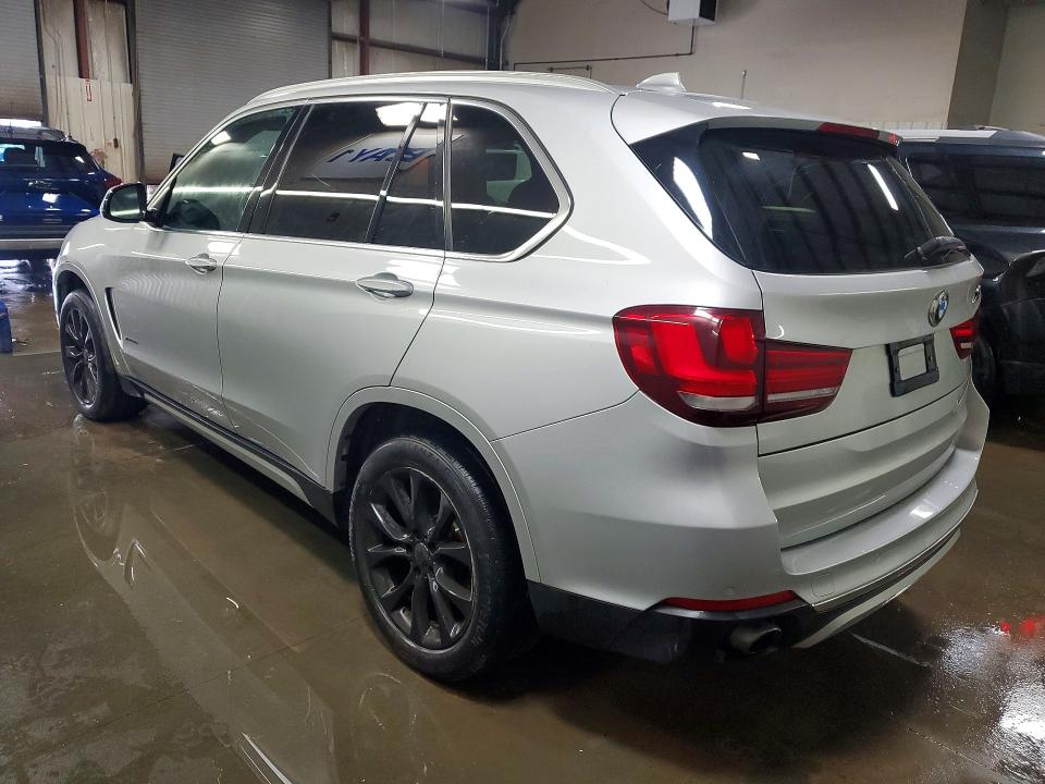 Продаж на аукціоні авто 2015 Bmw X5, vin: 5UXKR0C59F0K59681, номер лоту: 46225166