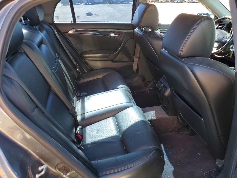 Продажа на аукционе авто 2006 Acura 3.2tl, vin: 19UUA65516A006867, номер лота: 77182015