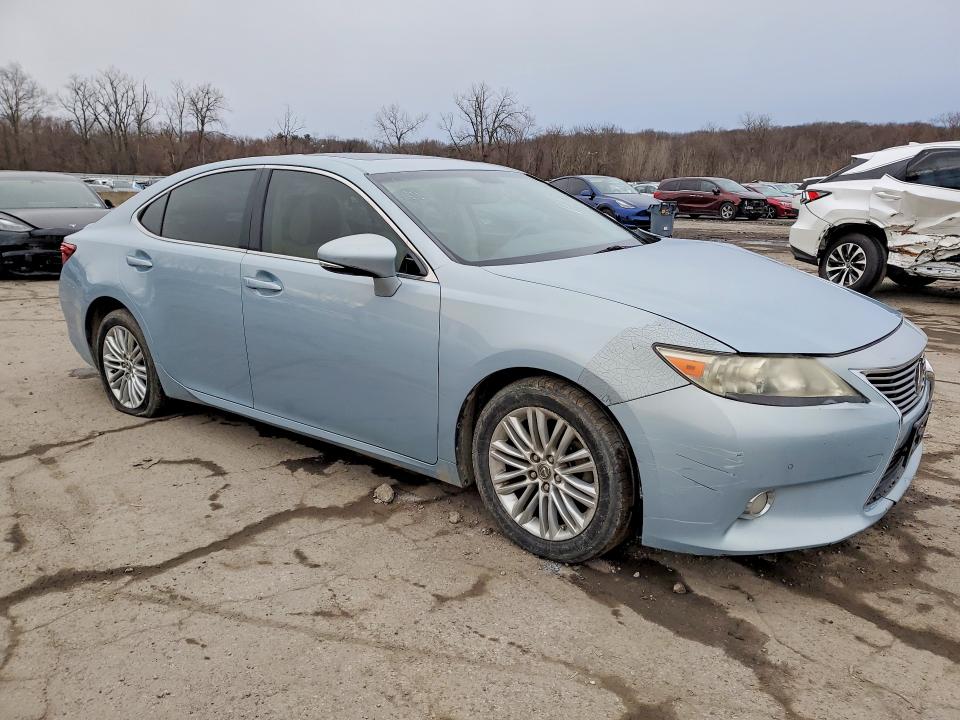 Продаж на аукціоні авто 2013 Lexus Es 350, vin: JTHBK1GG7D2027300, номер лоту: 79030505