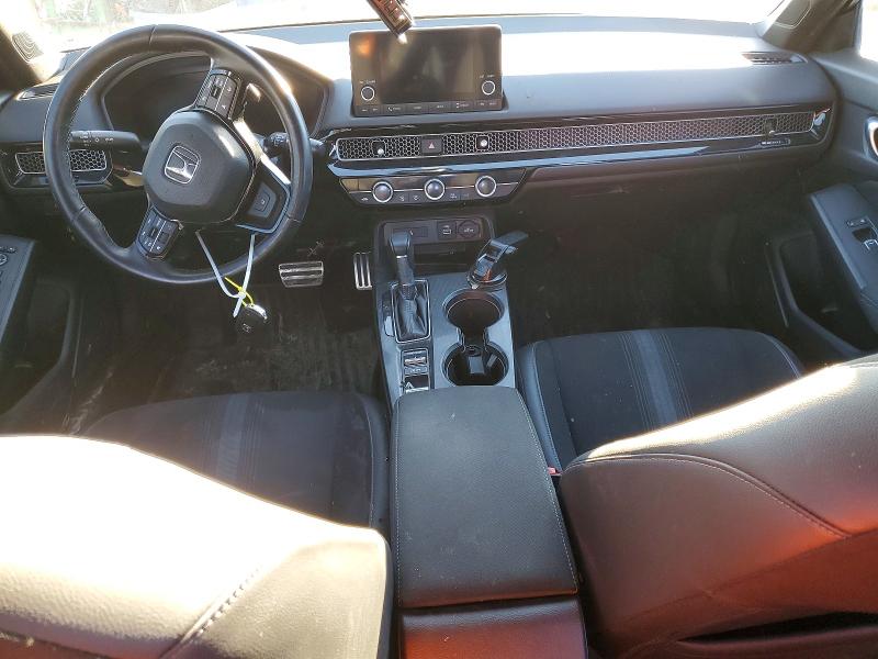 Aukcja sprzedaży 2022 Honda Civic, vin: 2HGFE2F50NH128012, numer aukcji: 46085726