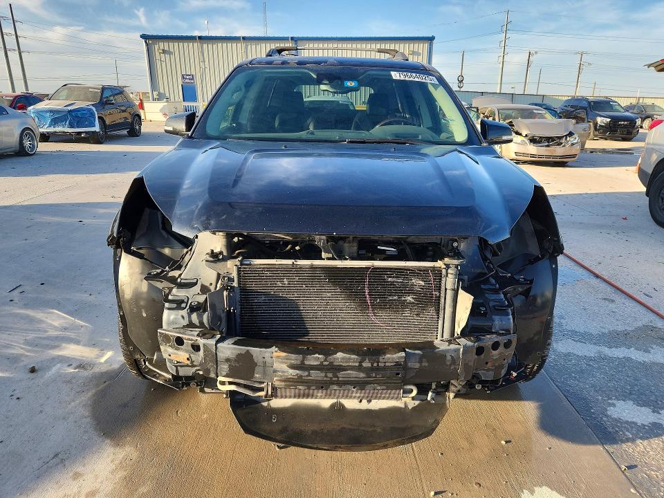 Aukcja sprzedaży 2014 Gmc Acadia, vin: 1GKKRTKD0EJ241353, numer aukcji: 79664025