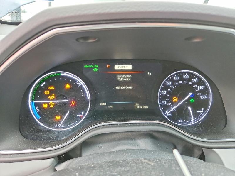 Продажа на аукционе авто 2019 Toyota Avalon Hybrid, vin: 4T1B21FB5KU004036, номер лота: 48276106