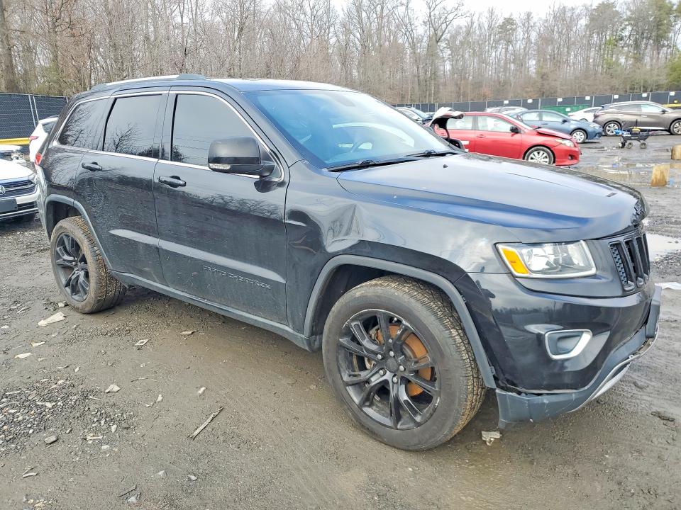 Aukcja sprzedaży 2015 Jeep Grnd Cheroke, vin: 1C4RJFBG2FC633172, numer aukcji: 79899105