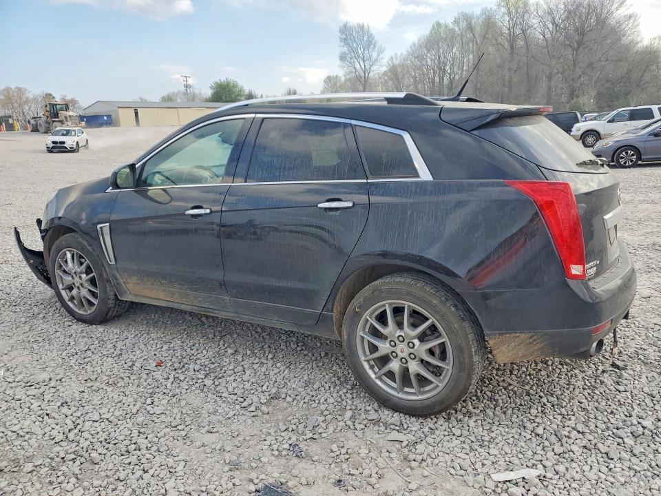 Продажа на аукционе авто 2013 Cadillac Srx, vin: 3GYFNHE39DS562839, номер лота: 47507416