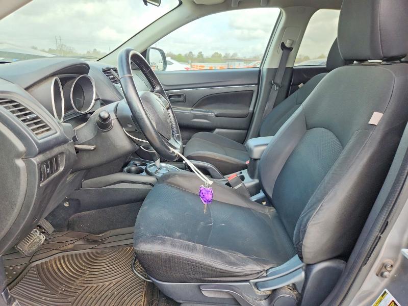 Продаж на аукціоні авто 2015 Mitsubishi Outlander Sport, vin: 4A4AP3AWXFE035654, номер лоту: 41902736