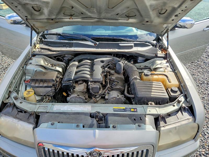 79925405 :رقم المزاد ، 2C3AA53G45H590055 vin ، 2005 Chrysler 300 مزاد بيع