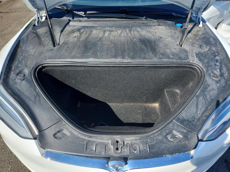 Aukcja sprzedaży 2019 Tesla Model S, vin: 5YJSA1E40KF330409, numer aukcji: 46671576