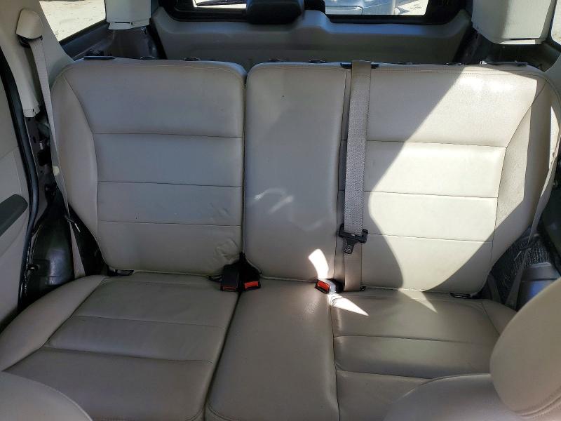 Продажа на аукционе авто 2008 Ford Escape, vin: 1FMCU49H08KE68923, номер лота: 45843946