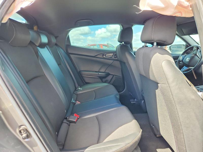 Aukcja sprzedaży 2021 Honda Civic, vin: SHHFK7H49MU219064, numer aukcji: 79593065