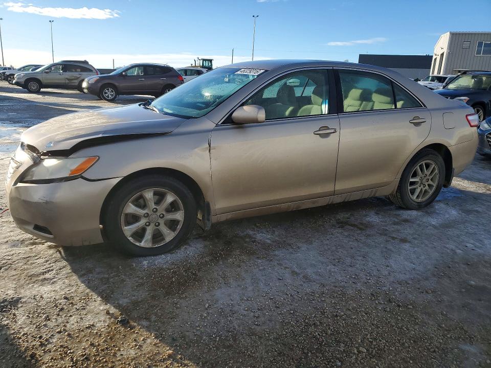 Aukcja sprzedaży 2008 Toyota Camry, vin: 4T1BE46K98U750023, numer aukcji: 46329316
