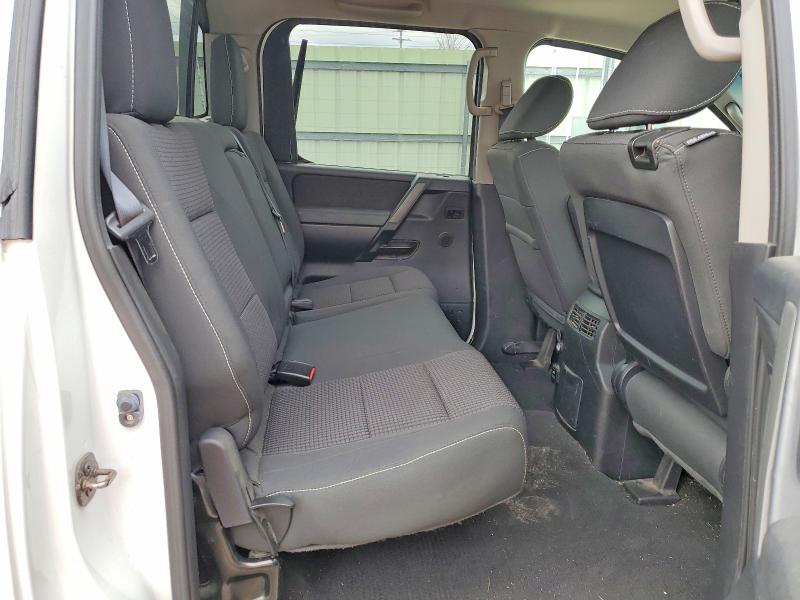 Aukcja sprzedaży 2013 Nissan Titan, vin: 1N6AA0EC9DN310917, numer aukcji: 47070876