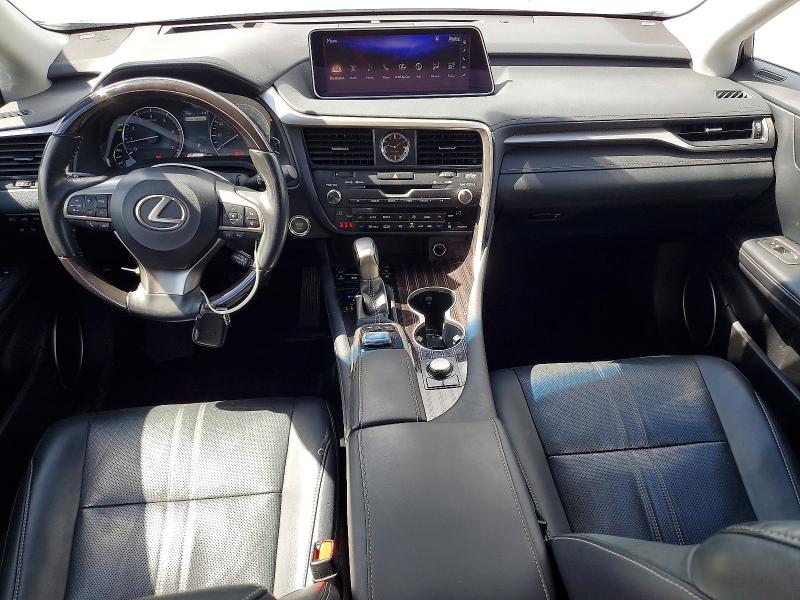 Продажа на аукционе авто 2019 Lexus Rx 350, vin: 2T2ZZMCA4KC143997, номер лота: 79952815