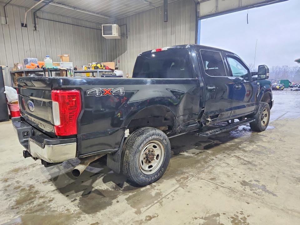 Продажа на аукционе авто 2019 Ford F250, vin: 1FT7W2B69KEE85593, номер лота: 48153356