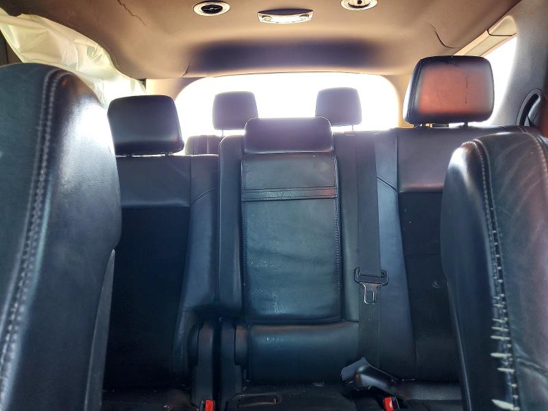 Aukcja sprzedaży 2015 Dodge Durango, vin: 1C4RDHAG3FC186484, numer aukcji: 46122346