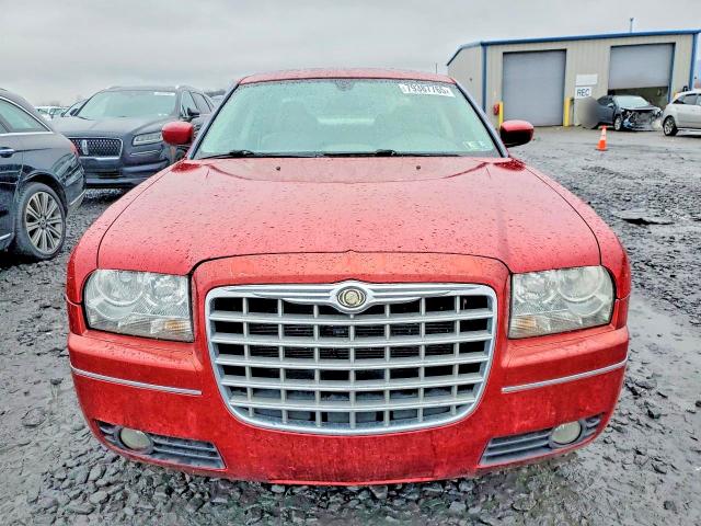 Aukcja sprzedaży 2009 Chrysler 300, vin: 2C3KA53V99H617971, numer aukcji: 79387765