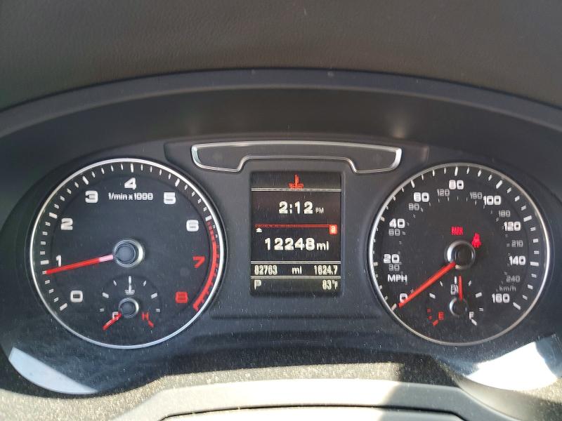 Aukcja sprzedaży 2018 Audi Q3, vin: WA1JCCFS6JR017897, numer aukcji: 47022746