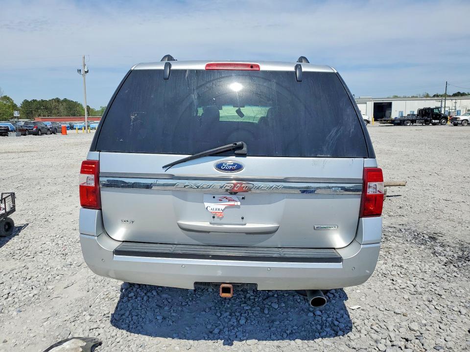 Aukcja sprzedaży 2015 Ford Expedition, vin: 1FMJK1HT7FEF38351, numer aukcji: 55061256
