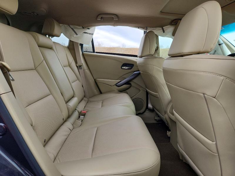 Aukcja sprzedaży 2015 Acura Rdx, vin: 5J8TB4H58FL024845, numer aukcji: 46048646