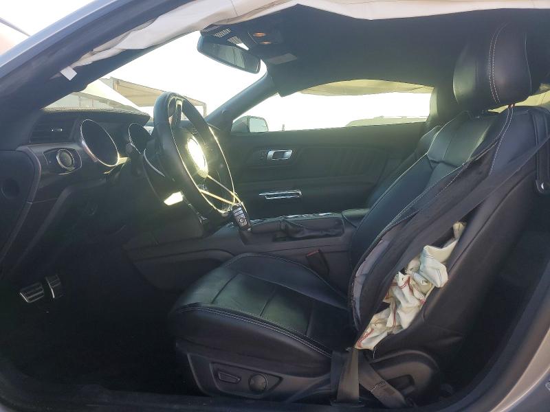 Продаж на аукціоні авто 2020 Ford Mustang, vin: 1FA6P8CF7L5176450, номер лоту: 48484256
