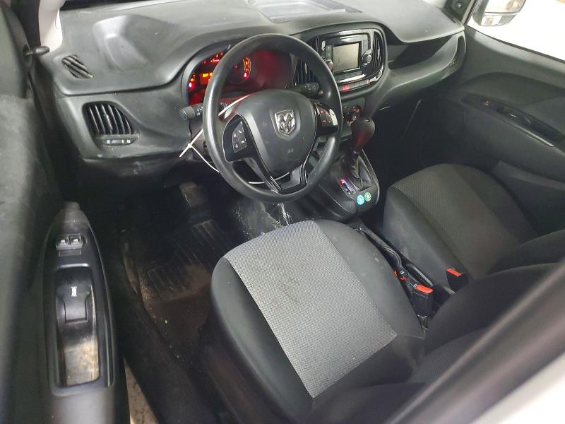 Aukcja sprzedaży 2018 Ram Promaster City, vin: ZFBERFAB3J6J18737, numer aukcji: 79971835