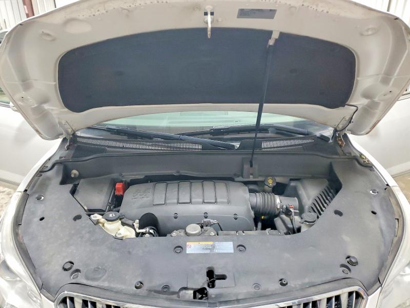 Продаж на аукціоні авто 2016 Buick Enclave, vin: 5GAKRBKD6GJ310914, номер лоту: 47384736