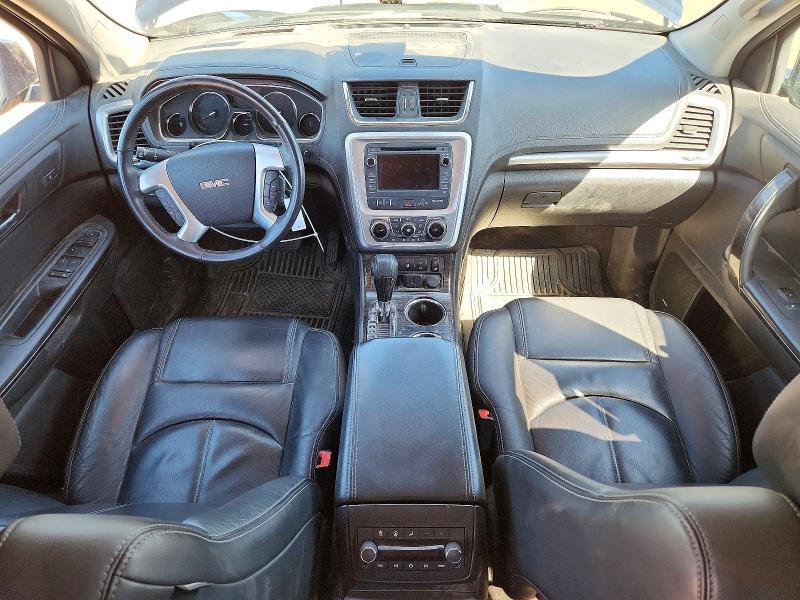 Продаж на аукціоні авто 2017 Gmc Acadia Limited, vin: 1GKKVSKD3HJ206767, номер лоту: 46862146
