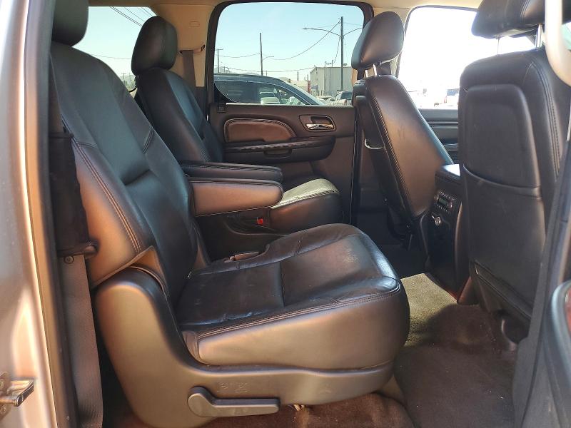 Продаж на аукціоні авто 2012 Cadillac Escalade, vin: 1GYS3JEF7CR314130, номер лоту: 46368276