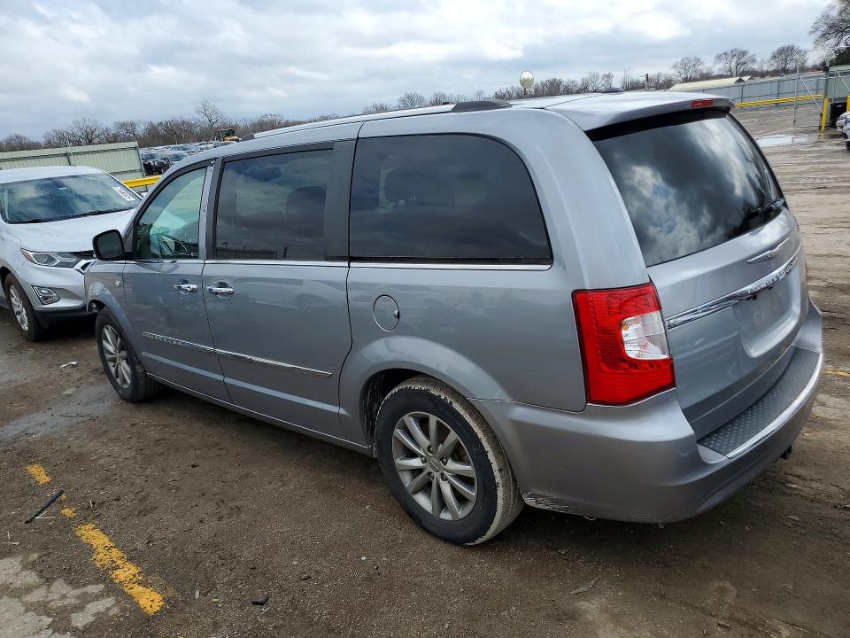 Aukcja sprzedaży 2014 Chrysler Town & Country, vin: 2C4RC1CG8ER420471, numer aukcji: 79395875