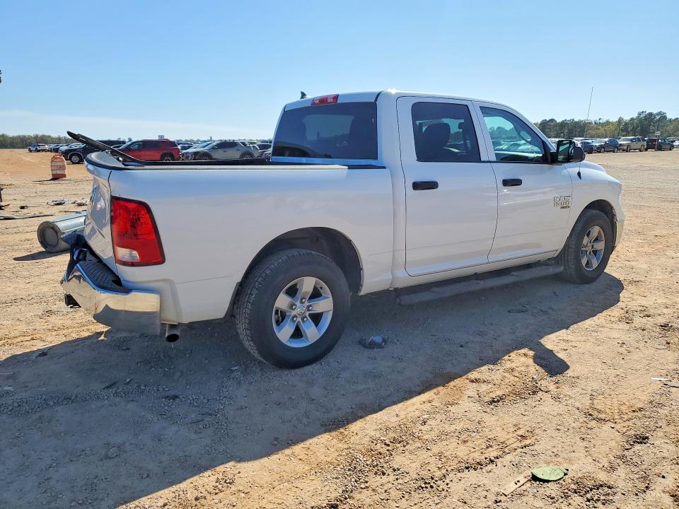 Aukcja sprzedaży 2023 Ram 1500 Classic, vin: 1C6RR6LG9PS554264, numer aukcji: 46141336