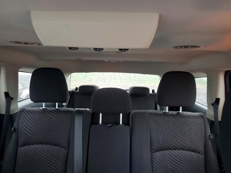 Aukcja sprzedaży 2015 Dodge Journey, vin: 3C4PDCBG5FT561031, numer aukcji: 79977965