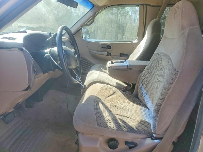 Aukcja sprzedaży 1999 Ford F150, vin: 1FTZX1729XNA81089, numer aukcji: 47268686