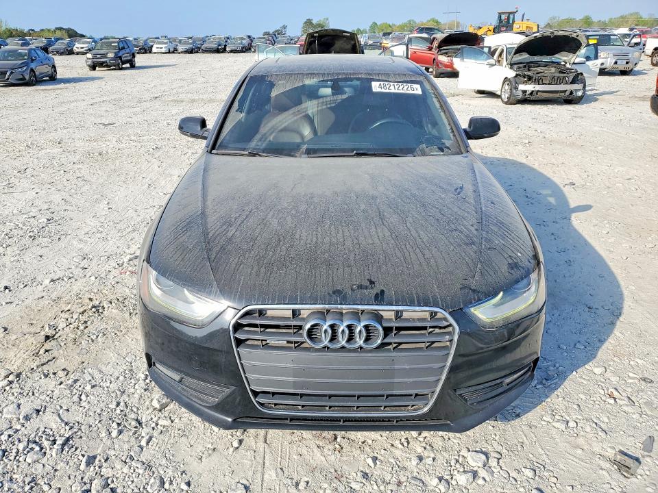 Продаж на аукціоні авто 2013 Audi A4, vin: WAUFFAFL1DA157405, номер лоту: 48212226